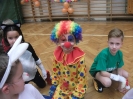Farsang 2018 (alsó tagozat)